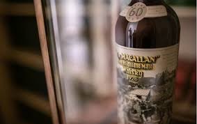 Macallan 1926 Falls Short Of World Record By 250k