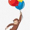 For nearly 65 years, generations of young children have been charmed by the literary adventures of curious george. 1