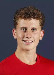 2021-22 Men's Tennis Roster