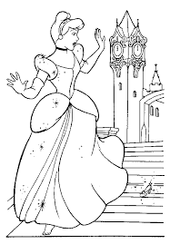 Malvorlage Aschenputtel Malvorlagen 17 Ausmalbilder Disney Prinzessin Malvorlagen Kostenlose Ausmalbilder