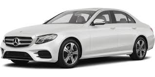 2020 Mercedes Benz E Class Prices Reviews Incentives