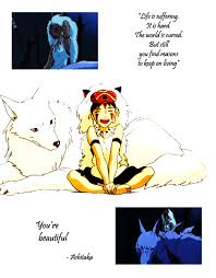 Search, discover and share your favorite princess mononoke quote gifs. Princess Mononoke Quotes Quotesgram