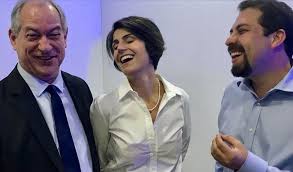 Encontre ciro gomes no mercadolivre.com.br! Ciro Gomes Da O Roteiro De Seu Novo Livro Plataforma Todoscomciro