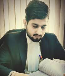 Advocate Deepak Lamba