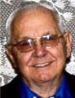 James Penn Obituary (1932