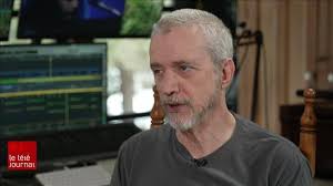 5 minutes avec Dan Bigras