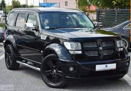 2020 Dodge Nitro Rt Reviews Interior Engine Camionetas