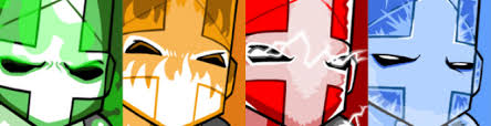 Aug 27, 2008 · how to unlock; Castle Crashers