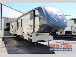 When you want time away from home, but yet want the comforts of home, then choose a wildwood heritage glen ltz travel trailer or fifth wheel by forest river. Forest River Wildwood Heritage Glen Fifth Wheel 5th Wheel Value With All The Comforts Of Home Longviewrv Blog