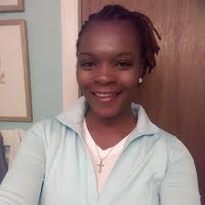 Carletta Smith (@Lady_Kays)