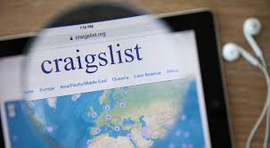Both buyers and sellers can receive ratings too. 5 Craigslist Alternatives For Selling Your Stuff Now Dolly Blog
