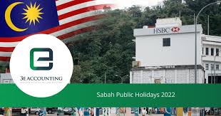 1 313 просмотров • 7 дек. Sabah Public Holidays 2022 Long Weekends Holidays In Sabah