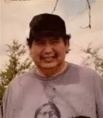 Obituary information for Donovan Dwight Uses Arrow