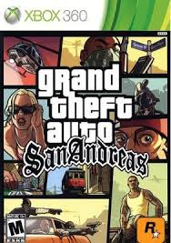 En google o en youtube algún perfil que contenga gta v en su historial de descargas para que lo puedas instalar en tu xbox 360. Gta San Andreas Hd Juegos De Gta Juegos Para Pc Gratis Juegos Pc