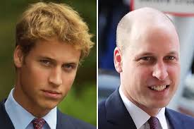 Prince william appeared to lose out to prince harry in the battle for amanda holden's approval as the britain's got talent star branded the duke of prince william news: I Know Prince Edward Mad As Hell At The Crown S Casting Lipstick Alley