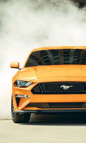 Full Hd Mustang Iphone Wallpaper Ipcwallpapers Mustang Wallpaper Ford Mustang Wallpaper Muscle Cars Mustang