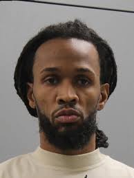 On Nov. 25, at approximately 10:20 a.m., Frederick County Sheriff's Office  (FCSO) deputies responded to the Fulton Bank located at 5211 Presidents  Court, in Frederick, for a male suspect recognized as committing