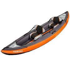 Kayak Kayak Gonflable 2 1 Places Itiwit 3 Kayak Gonflable Kayak Gonflable