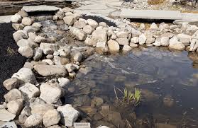 Here are some of the best pondless waterfalls i've found: The Pondless Waterfall Diy Backyard Water Garden