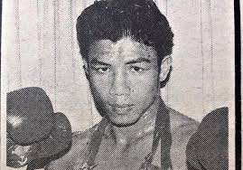 My Life As A Muay Thai Fighter: Muangfalek Kiatvichian