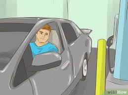How does gas pump function? How To Pump Your Own Gas 12 Steps With Pictures Wikihow Life