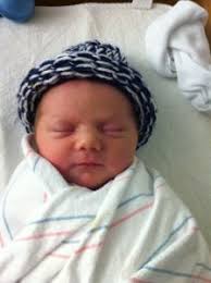 Chronicling the 2012 Hershey Baby Boom