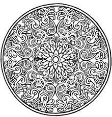 Flower Mandala Coloring Pages Best Coloring Pages For Kids Mandala Coloring Mandala Coloring Books Mandala Coloring Pages