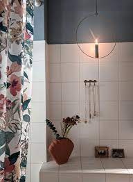 Bin Immernoch Ganz Verliebt In Die Neue Wandfarbe Badezimmer Farben Badezimmer Gestalten Zimmer