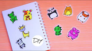 5 out of 5 stars. Cute Sticker Ideas To Draw Easy Novocom Top