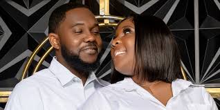 Sade Campbell and Raj Hibbert's Wedding Website