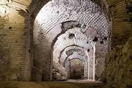 Naples underground - Napoli Sotterranea & Galleria Borbonica