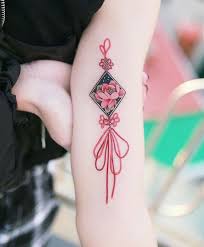 Here are even more of the best chinese japanese tattoos symbols for men, women, girls, and more. åŽŸè‰² On Twitter Charm Tattoo Cool Tattoos Tattoos For Women