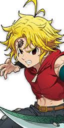Desenhando/drawing meliodas vs zeldris ⭐ olá pessoal, trazendo esse desenho do meliodas e zeldris, espero que curtam o. Meliodas Seven Deadly Sins Grand Cross Sdsgc Gg