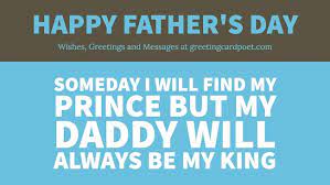 Writing the best fathers day messages and fathers day wishes for a card or a letter is never easy. Happy Father S Day Wishes And Quotes For Your Number One Dad