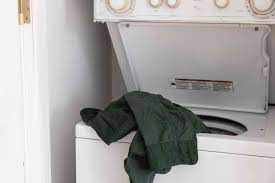 Just throw them in the washing machine together with your towels? Top Tips To Prevent Colors From Fading