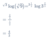 Contoh soal eksponen ruang belajar siswa kelas 8. Yuk Belajar Latihan Soal Logaritma Matematika Dasar Untuk Sbmptn