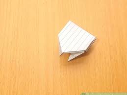 Tutorial how to make origami fortune teller. How To Make An Origami Jumping Frog From An Index Card 10 Steps