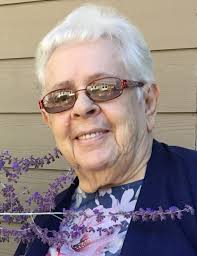 Obituary information for Karin L Campeau