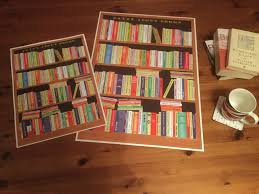 Batty Books Poster Print Featuring Over 150 Just For Fun Pun Book Titles Tangled Worm Book Posters Book Jokes Poster Prints