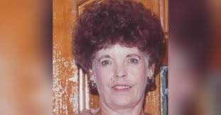 Janet F. Zimmerman Obituary