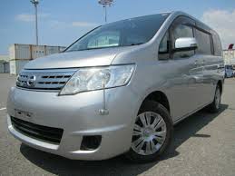 New and used nissan serena riyasewana price list. 2010 Nissan Serena Dba C25 Japanese Used Cars Sbi Motor Japan
