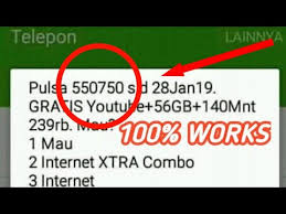Activator ini juga bebas dari virus, dan bisa kalian gunakan tanpa … Cara Mengambil Pulsa Orang Lain Dengan Menelpon Pulsa Dominan