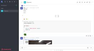 24/7 support, advanced security and omnichannel features and more. Rocket Chatå®‰è£…æ‰‹è®° Alan Houçš„ä¸ªäººåšå®¢