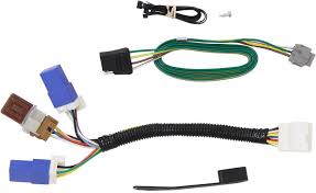Check spelling or type a new query. 2018 Nissan Frontier Curt T Connector Vehicle Wiring Harness With 4 Pole Flat Trailer Connector