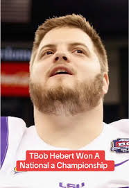 Tbob Hebert