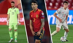 Het wordt in clubverband gespeeld sinds het laatste decennium van de 19e eeuw. Porro Pedri Gil Spanje Trekt Vol De Kaart Van Deze On Het Nieuwsblad Mobile