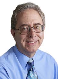 Mark Posner's Instagram, Twitter & Facebook