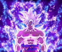 Dragonball z gogeta, goku vegeta majin buu gohan dragon ball z dokkan . Dragonball Goku Ultra Instinct Live Wallpaper Mylivewallpapers Com