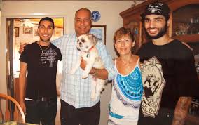 Dog #1's owners elected to pursue treatment. Clinical Trials Help Metastatic Breast Cancer Patient Dana Farber