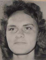 Obituary information for Gene Marie Scott Morey